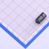 470uF ±20% 25V