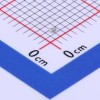 100pF ±5% 25V
