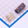 390uF ±20% 63V