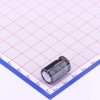 120uF ±20%