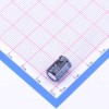 470uF ±20% 16V