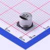 68uF ±20% 25V