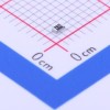 厚膜电阻 487Ω ±1% 100mW