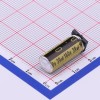 39uF ±20% 160V