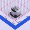 150uF ±20% 10V