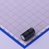 330uF ±20% 50V