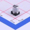 4.7uF ±20% 35V