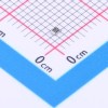 薄膜电阻 10.5kΩ ±0.1% 100mW