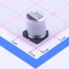 100uF ±20% 35V