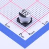 100uF ±20% 16V