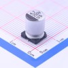 4.7uF ±20% 250V