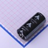 2200uF ±20% 220V