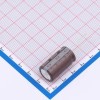 220uF ±20% 160V