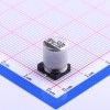 220uF ±20% 35V
