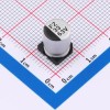 33uF ±20% 63V