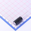 1500uF ±20% 16V