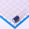 220uF ±20% 35V