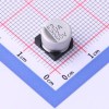 22uF ±20% 50V
