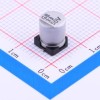 33uF ±20% 50V