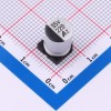 220uF ±20% 35V