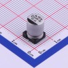 680uF ±20% 4V