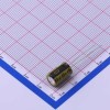 68uF ±20% 80V