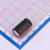 68uF ±20% 200V