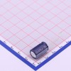 470uF ±20% 25V