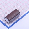 470uF ±20% 160V