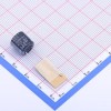 4.7uF ±20% 400V