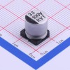 33uF ±20% 100V