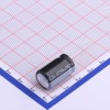 4700uF ±20% 6.3V