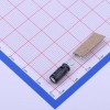 4.7uF ±20% 50V