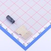 220uF ±20% 10V
