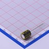 39uF ±20% 80V