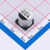 470uF ±20% 25V