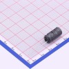 4.7uF ±20% 400V