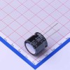 82uF ±20% 200V
