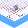 4.7uF ±10% 16V