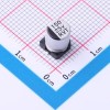 150uF ±20% 25V