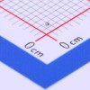 0.6pF 50V