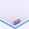 4.7uF ±20% 400V