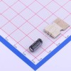 2.2uF ±20% 50V
