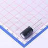 100uF ±20% 100V