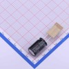 390uF ±20% 63V