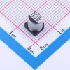330uF ±20% 6.3V