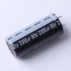 3300uF ±20% 80V