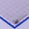470uF ±20% 6.3V