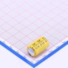 470uF ±20% 80V