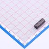 470uF ±20% 25V